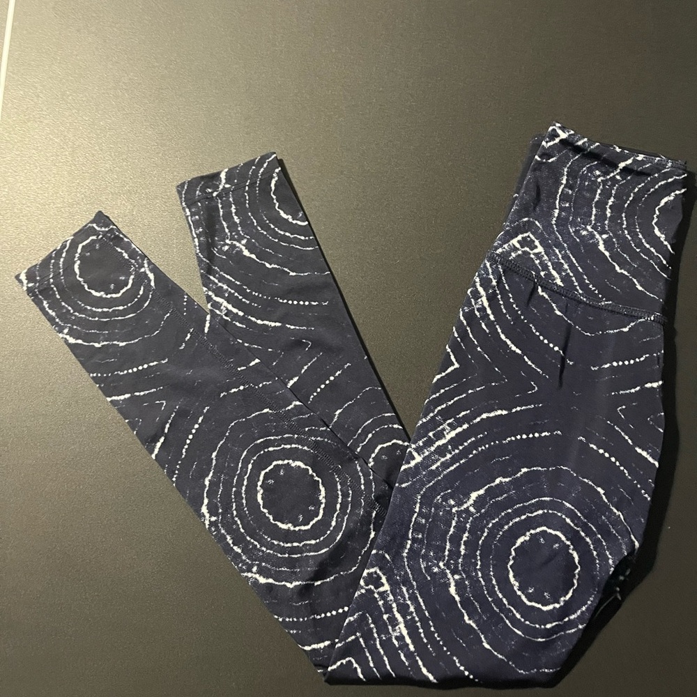 Beyond Yoga Lux Leggings